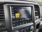 Thumbnail of 2018 Blue Streak Pearlcoat RAM 1500