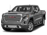 Photo of 2021 Satin Steel Metallic GMC Sierra 1500