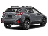 Thumbnail of 2024 Magnetite Gray Metallic Subaru Crosstrek