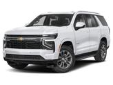 Photo of 2025 Iridescent Pearl Tricoat Chevrolet Tahoe