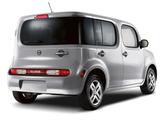 Thumbnail of 2010 Phantom White Pearl Nissan Cube