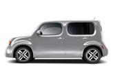 Thumbnail of 2010 Phantom White Pearl Nissan Cube
