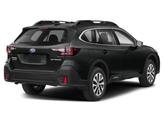 Thumbnail of 2020 Crystal Black Silica Subaru Outback