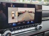 Thumbnail of 2026 Radiant Red Tintcoat Chevrolet Colorado