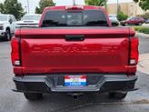 Thumbnail of 2026 Radiant Red Tintcoat Chevrolet Colorado