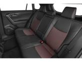Thumbnail of 2024 Blueprint/Midnight Black Metallic Toyota RAV4 Prime