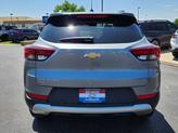 Thumbnail of 2023 Sterling Gray Metallic Chevrolet Trailblazer