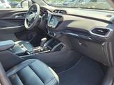Thumbnail of 2023 Sterling Gray Metallic Chevrolet Trailblazer