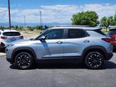 Thumbnail of 2023 Sterling Gray Metallic Chevrolet Trailblazer