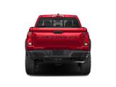 Thumbnail of 2025 Black Chevrolet Colorado