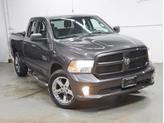 Thumbnail of 2018 GRAY RAM 1500
