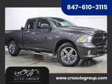 Photo of 2018 GRAY RAM 1500