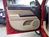 Thumbnail of 2014 RED Jeep Patriot