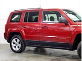 Thumbnail of 2014 RED Jeep Patriot