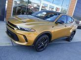 Photo of 2023 Gold Dodge Hornet