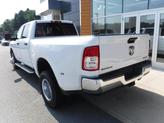 Thumbnail of 2024 Bright White Clearcoat RAM 3500