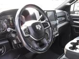 Thumbnail of 2024 Bright White Clearcoat RAM 3500