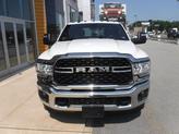 Thumbnail of 2024 Bright White Clearcoat RAM 3500