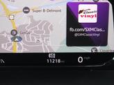 Thumbnail of 2024 Deep Black Pearl Effect Volkswagen Atlas Cross Sport