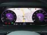 Thumbnail of 2024 Deep Black Pearl Effect Volkswagen Atlas Cross Sport