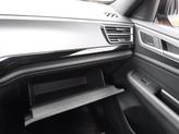 Thumbnail of 2024 Deep Black Pearl Effect Volkswagen Atlas Cross Sport