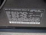 Thumbnail of 2024 Deep Black Pearl Effect Volkswagen Atlas Cross Sport