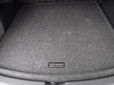 Thumbnail of 2024 Deep Black Pearl Effect Volkswagen Atlas Cross Sport