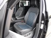Thumbnail of 2024 Deep Black Pearl Effect Volkswagen Atlas Cross Sport