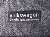 Thumbnail of 2024 Deep Black Pearl Effect Volkswagen Atlas Cross Sport