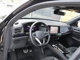 Thumbnail of 2024 Deep Black Pearl Effect Volkswagen Atlas Cross Sport