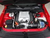 Thumbnail of 2016 Redline Red Tricoat Pearl Dodge Challenger