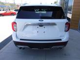Thumbnail of 2023 Star White Ford Explorer