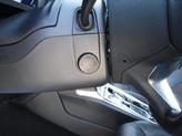 Thumbnail of 2023 Star White Ford Explorer