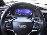 Thumbnail of 2023 Star White Ford Explorer