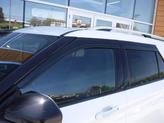 Thumbnail of 2023 Star White Ford Explorer