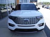 Thumbnail of 2023 Star White Ford Explorer
