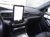 Thumbnail of 2023 Star White Ford Explorer