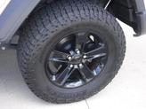Thumbnail of 2020 Bright White Clearcoat Jeep Wrangler Unlimited