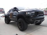 Thumbnail of 2022 Diamond Black RAM 1500