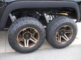 Thumbnail of 2022 Diamond Black RAM 1500