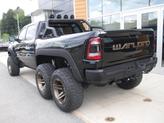Thumbnail of 2022 Diamond Black RAM 1500