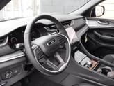 Thumbnail of 2025 Diamond Black Jeep Grand Cherokee L
