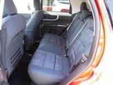 Thumbnail of 2023 Hot Pepper Red Tinted Clearcoat Ford Bronco Sport