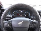 Thumbnail of 2023 Hot Pepper Red Tinted Clearcoat Ford Bronco Sport