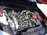 Thumbnail of 2023 Hot Pepper Red Tinted Clearcoat Ford Bronco Sport