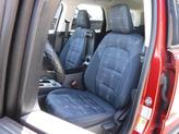 Thumbnail of 2023 Hot Pepper Red Tinted Clearcoat Ford Bronco Sport