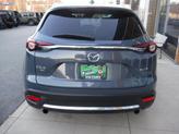Thumbnail of 2022 Polymetal Gray Metallic Mazda CX-9