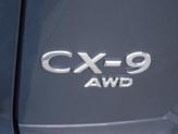 Thumbnail of 2022 Polymetal Gray Metallic Mazda CX-9
