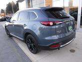 Thumbnail of 2022 Polymetal Gray Metallic Mazda CX-9
