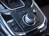 Thumbnail of 2022 Polymetal Gray Metallic Mazda CX-9